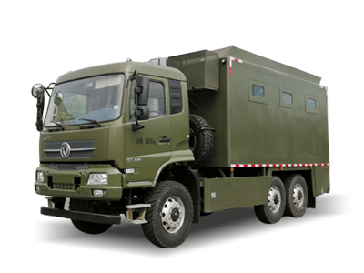 六驅越野車 六驅越野車